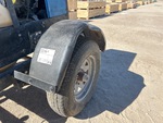 Trailer Chassis with 
