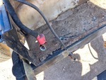 Electrical with 