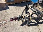 Trailer Chassis with 