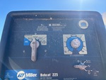 Control Station with 