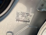 General Appearance with Second Serial Number/VIN Photo