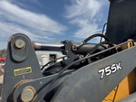 Hydraulics with 