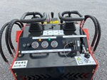 Control Station with 