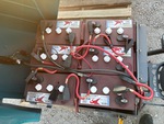 Electrical with 