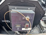 Control Station with 