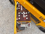 Electrical with 