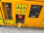 Control Station Ground with 