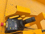 Control Station Upper with 
