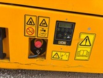 Control Station Ground with 