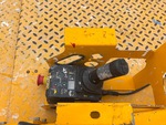 Control Station Upper with 