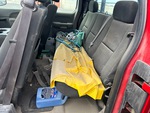 Cab with 