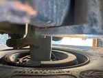 Brakes with 