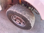 Chassis with 