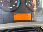 Cab with Engine Hours