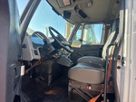 Cab with