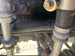 General Appearance with Second Serial Number/VIN Photo