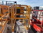 Control Station Upper with