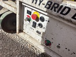 Control Station Ground with