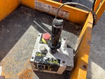 Control Station Upper with