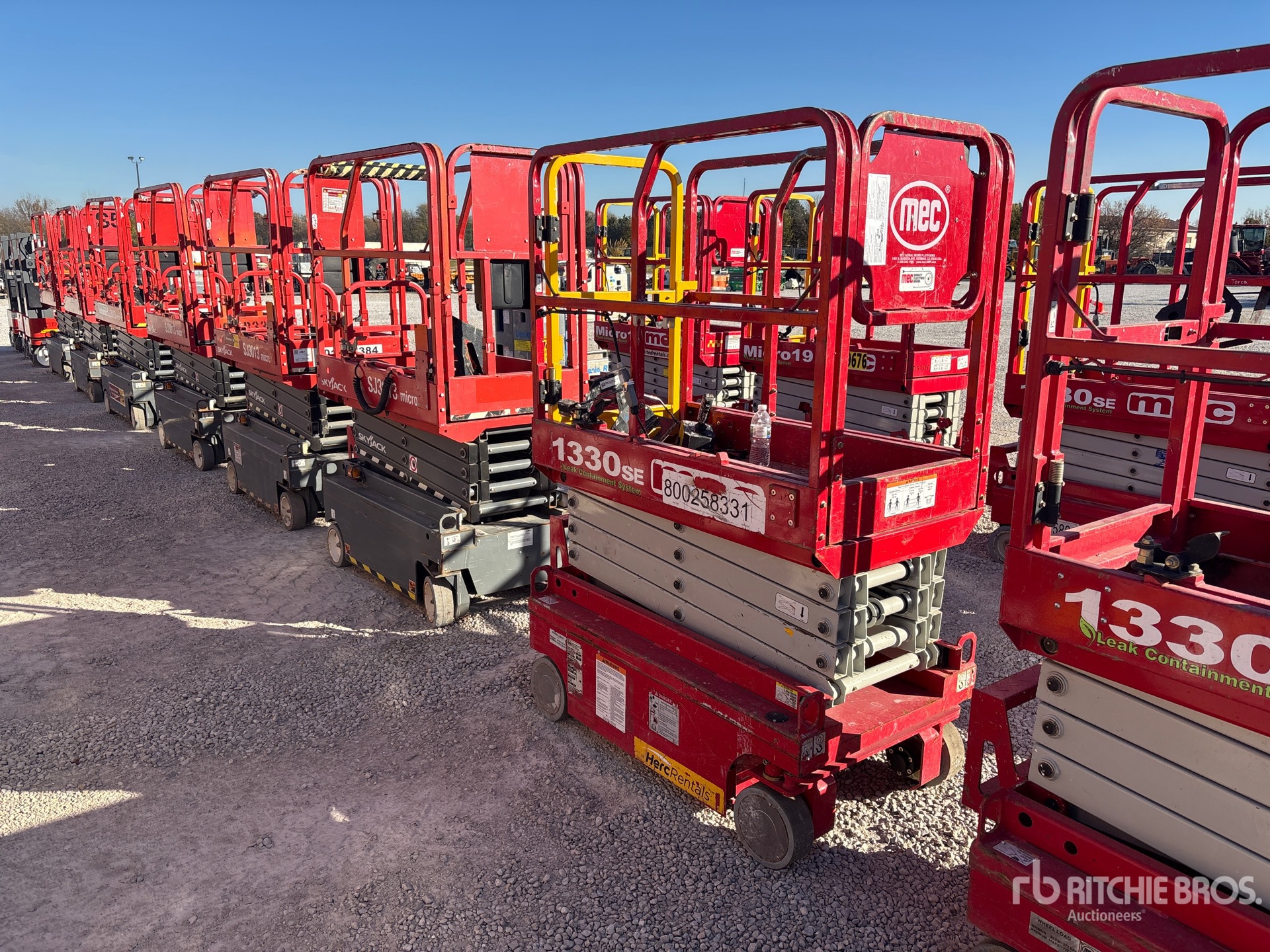 General Appearance with Foto, angolo anteriore destro