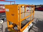 Control Station Upper with