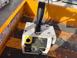 Control Station Upper with