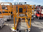 Control Station Upper with