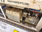 Hydraulics with