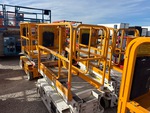 Control Station Upper with