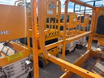 Control Station Upper with