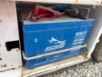 Electrical with 