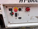 Basic Lower Control Station with 