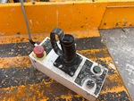 Basic Control Station Upper with 