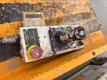 Basic Control Station Upper with 