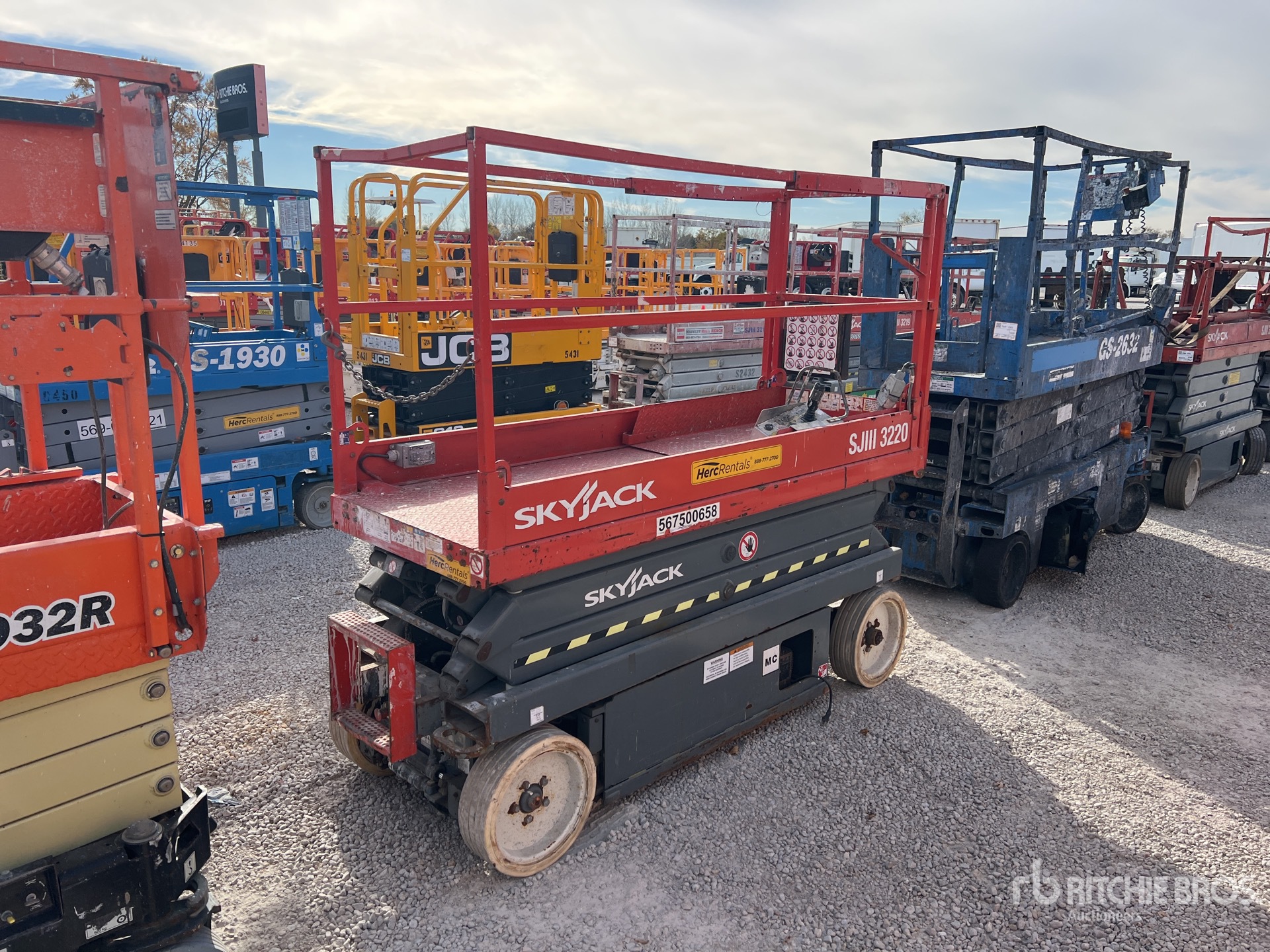 General Appearance with Imagen: esquina trasera derecha