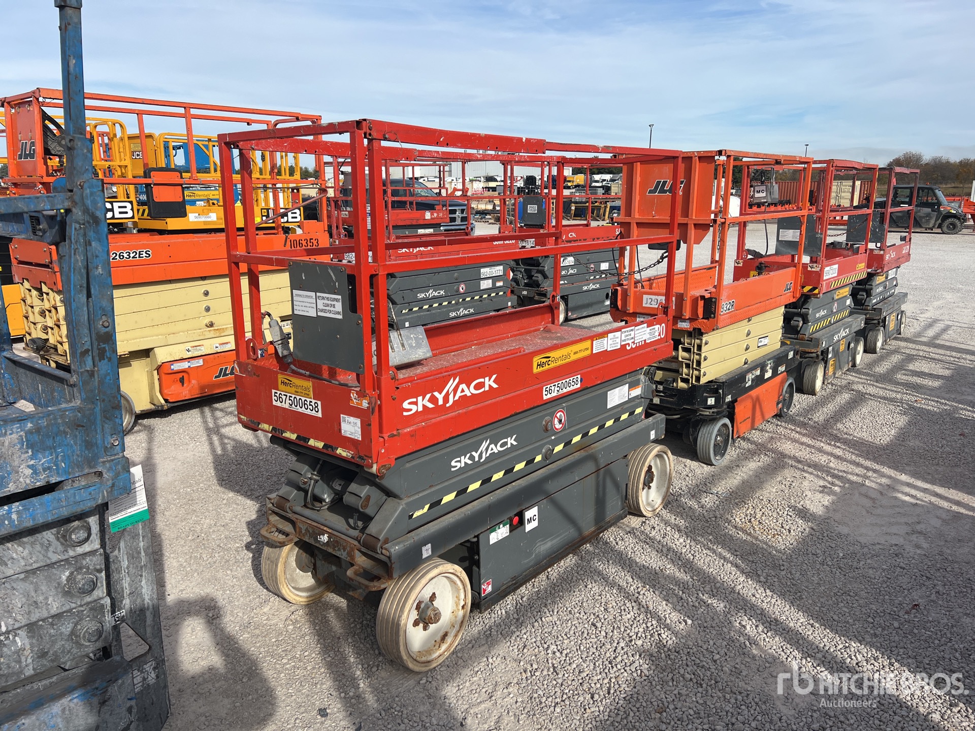 General Appearance with Imagen: esquina delantera izquierda