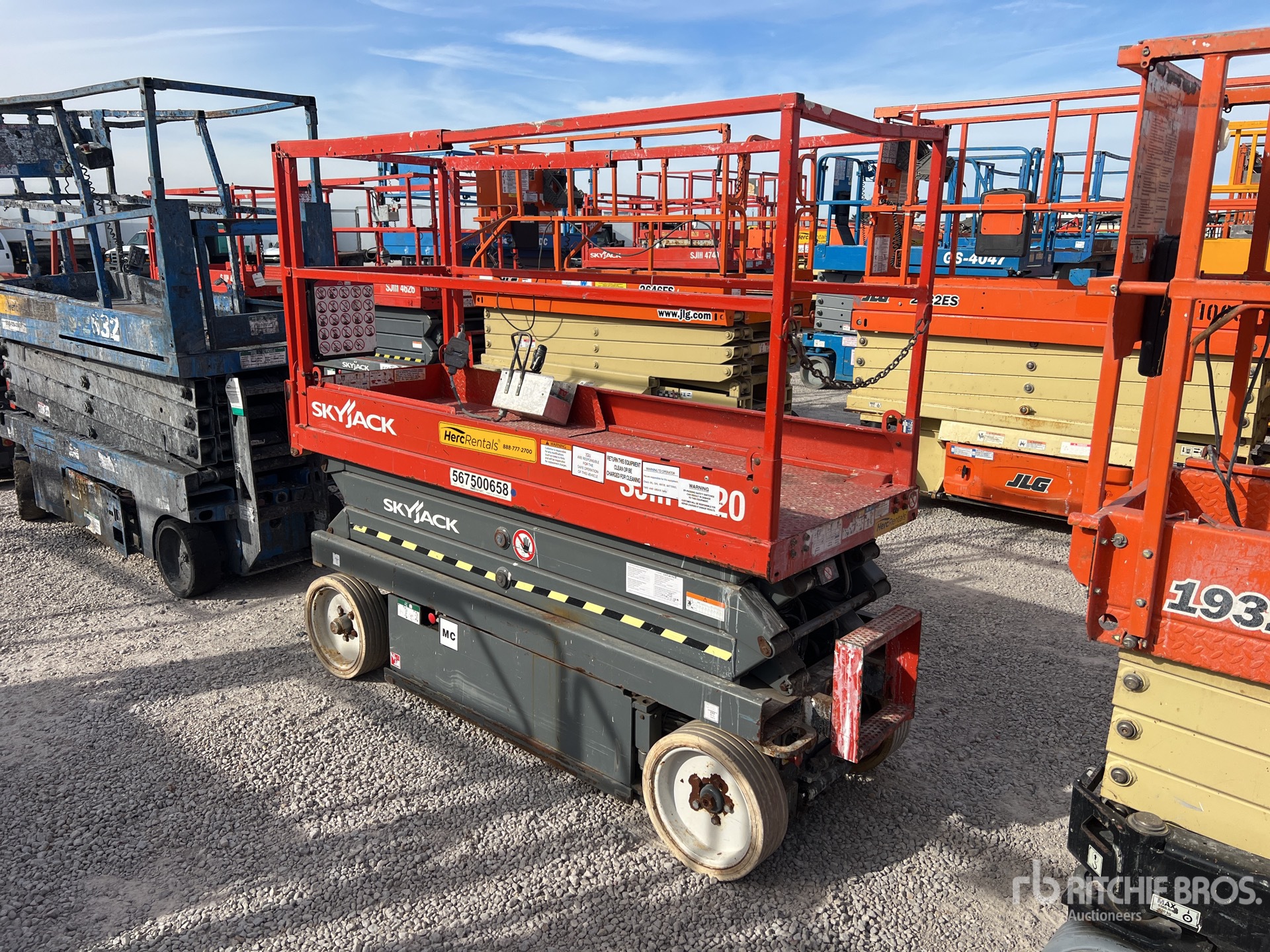 General Appearance with Imagen: esquina trasera izquierda