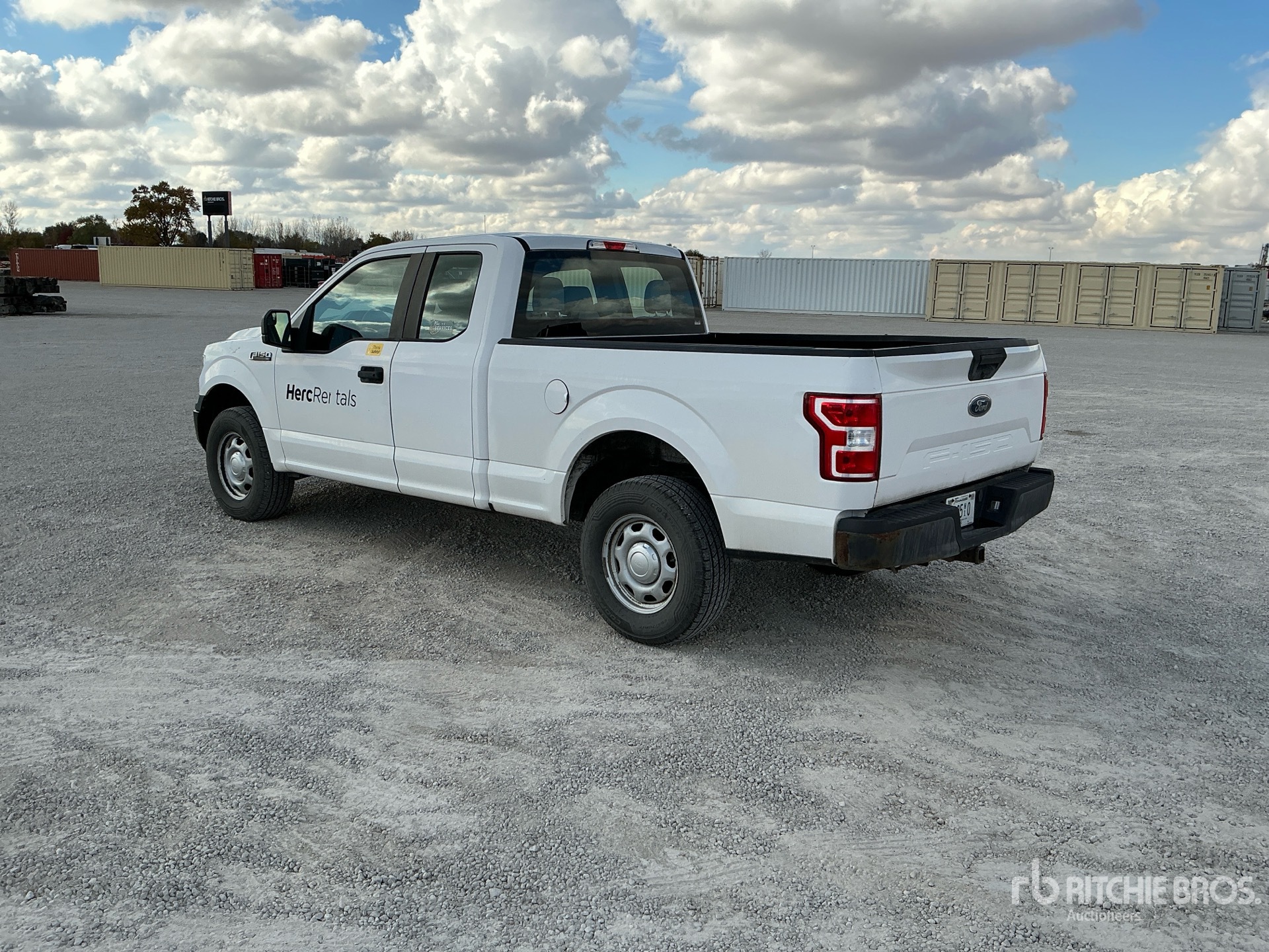 General Appearance with Zdjęcie, lewy dolny róg