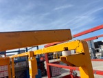 Control Station Upper with