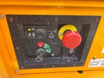 Control Station Ground with