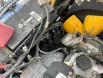 Engine with 
