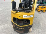 Chassis with 