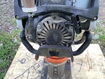 Engine with 
