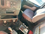 Cab with 