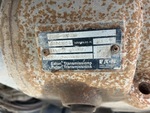 Drivetrain with