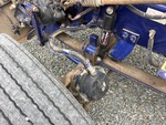 Brakes with