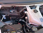 Moteur with 