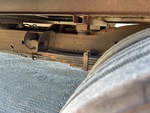 Sous-caisse with 