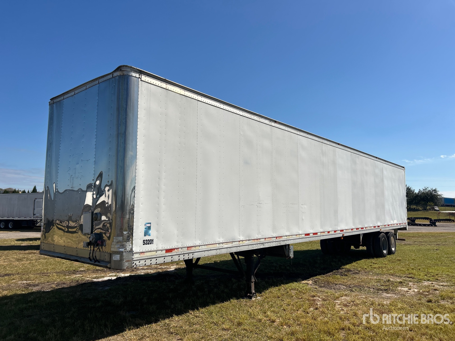 General Appearance with Featured Photo