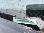 General Appearance with Second Serial Number/VIN Photo